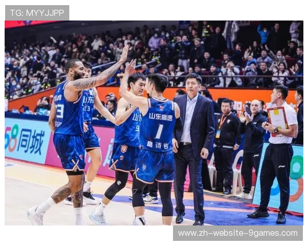 CBA山东队替补席成赛季转折点，深度诠释胜负