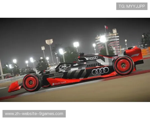 F1赛事车队与城市共建赛事文化品牌取得成功