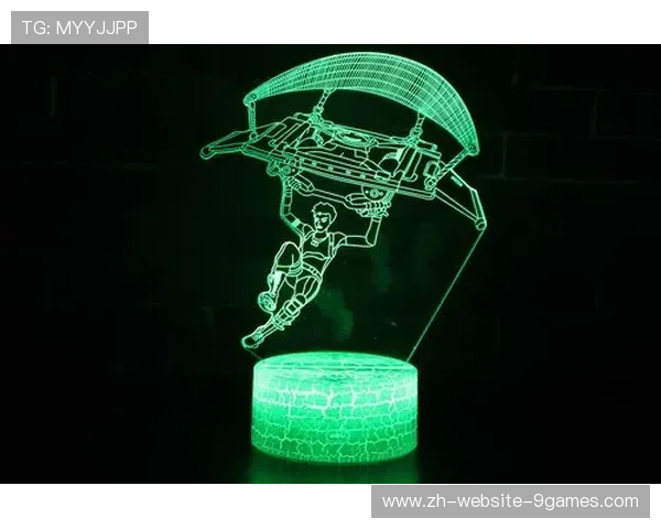 《堡垒之夜》“未来新世界”创意盛典,引爆全场!