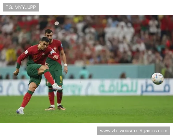 世界杯C罗是否会挑战远距离任意球破门?